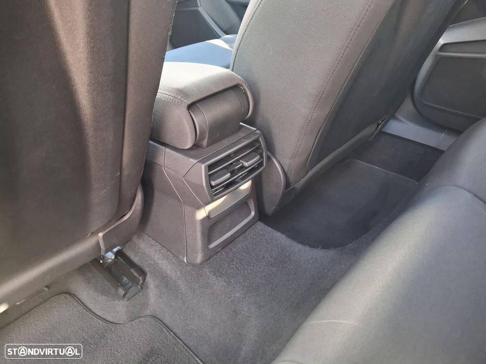 Audi A3 Sportback 30 TDI S line S tronic - 10