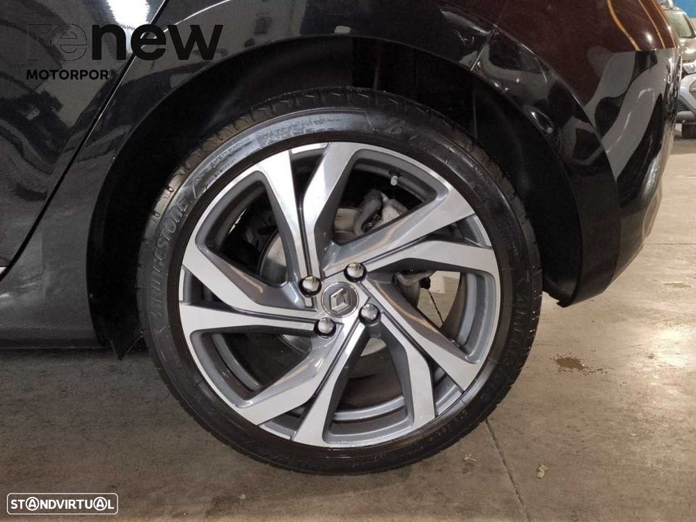 Renault Clio 1.3 TCe RS Line EDC - 29