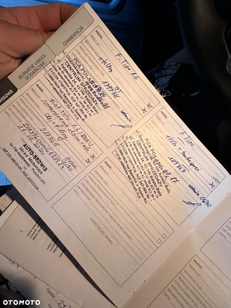 Fiat Tipo 1.6 MultiJet 16v Lounge - 32