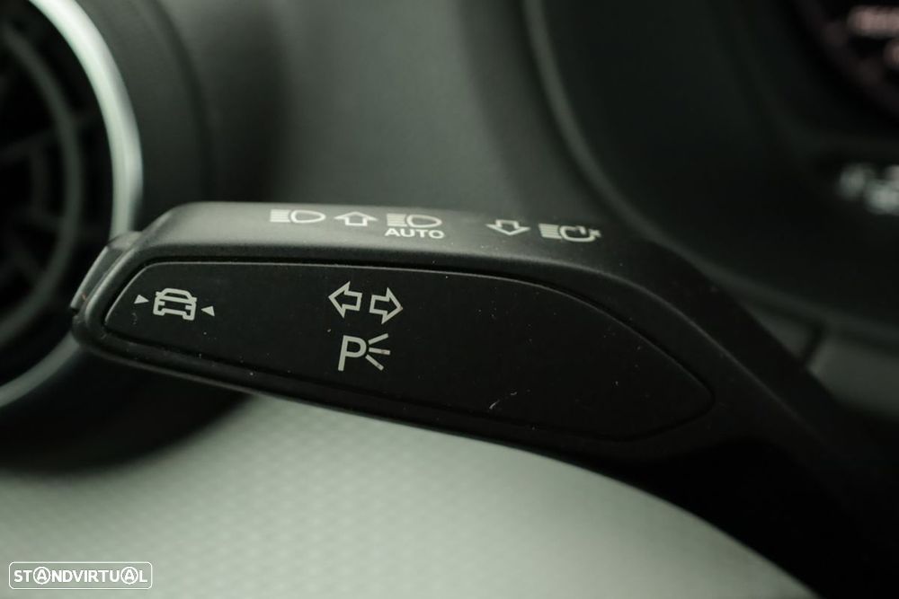 Audi Q2 35 TFSI S tronic - 17