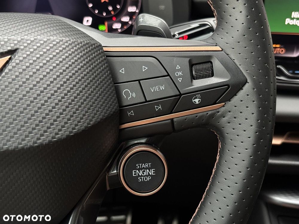Cupra Terramar 2.0 TSI 4Drive VZ DSG - 17
