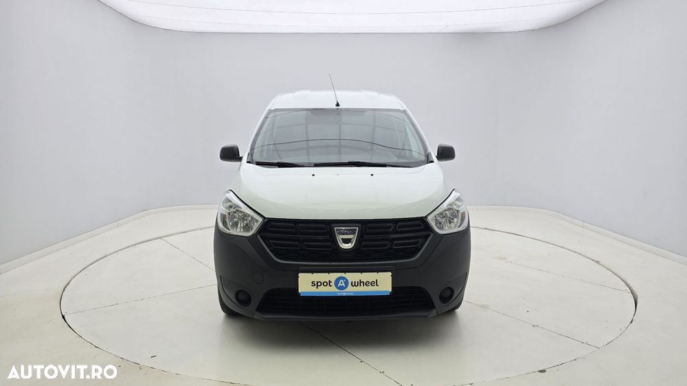 Dacia Dokker - 2