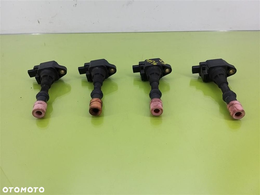 Cewki cewka zapłonowe komplet Honda Jazz I 2002-2008 1,4 BENZYNA CM11-109 - 2
