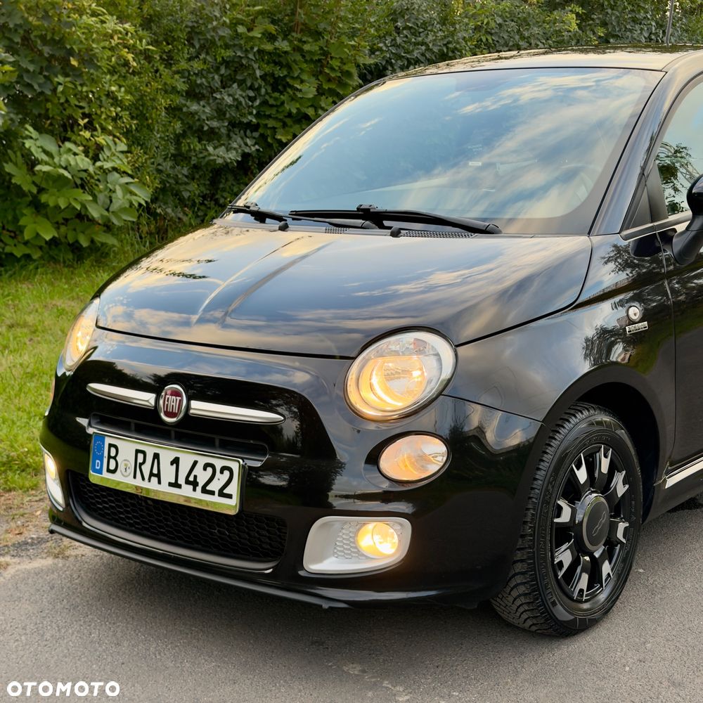 Fiat 500 1.2 S - 29
