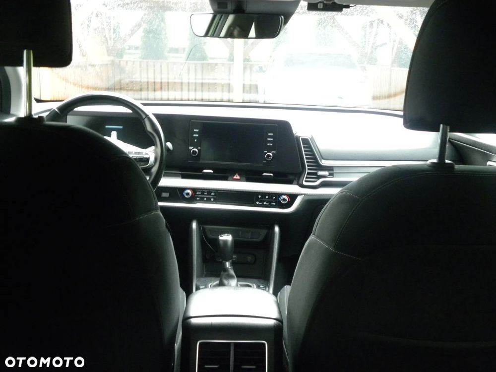 Kia Sportage 1.6 T-GDI M 2WD - 6