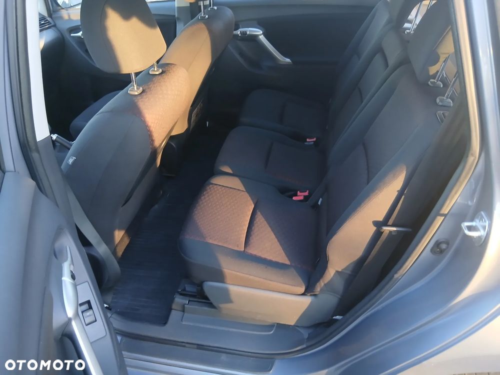 Toyota Verso 1.8 Sol plus NAVI - 12