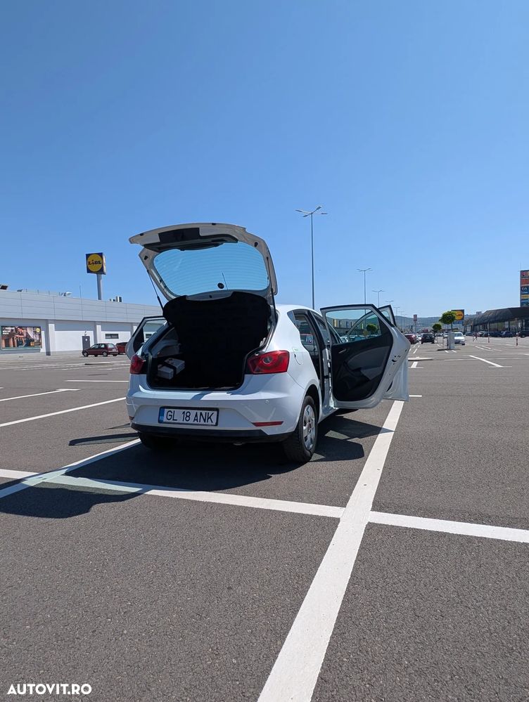 Seat Ibiza - 19