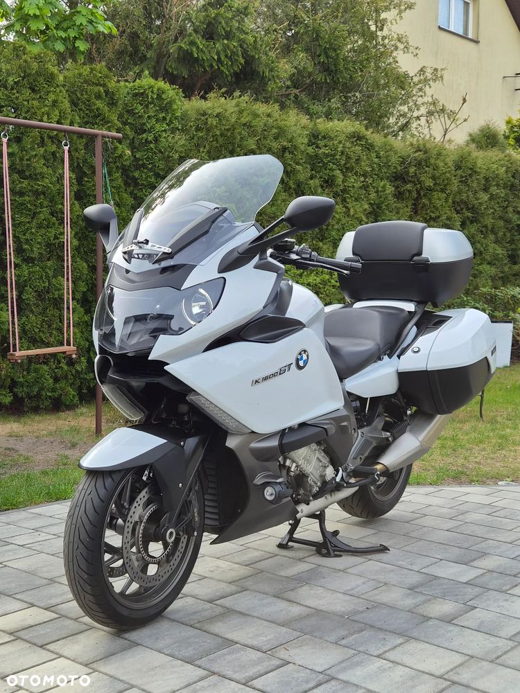 BMW K - 3