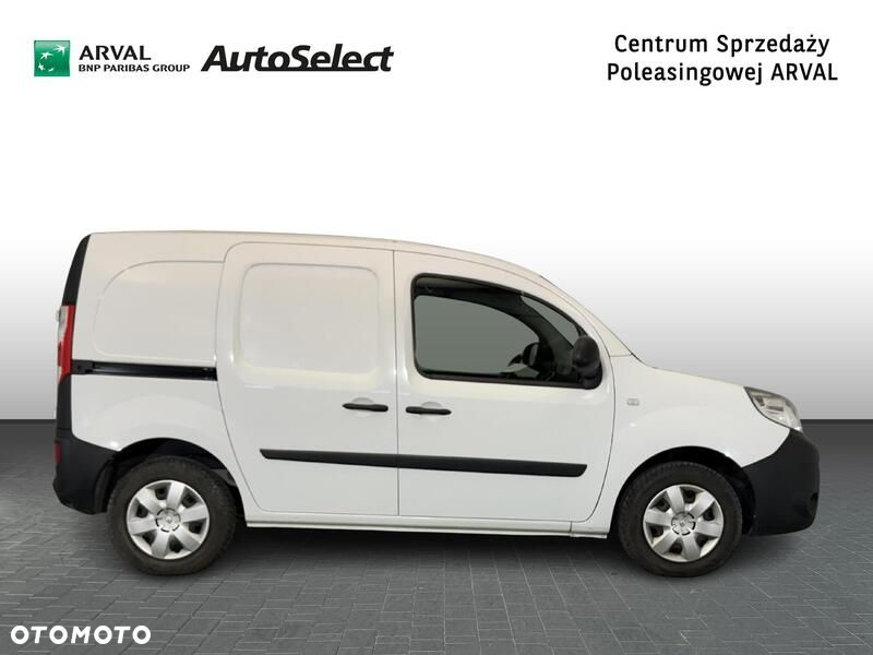 Renault Kangoo - 8