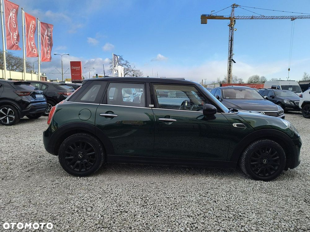 MINI Cooper - 32