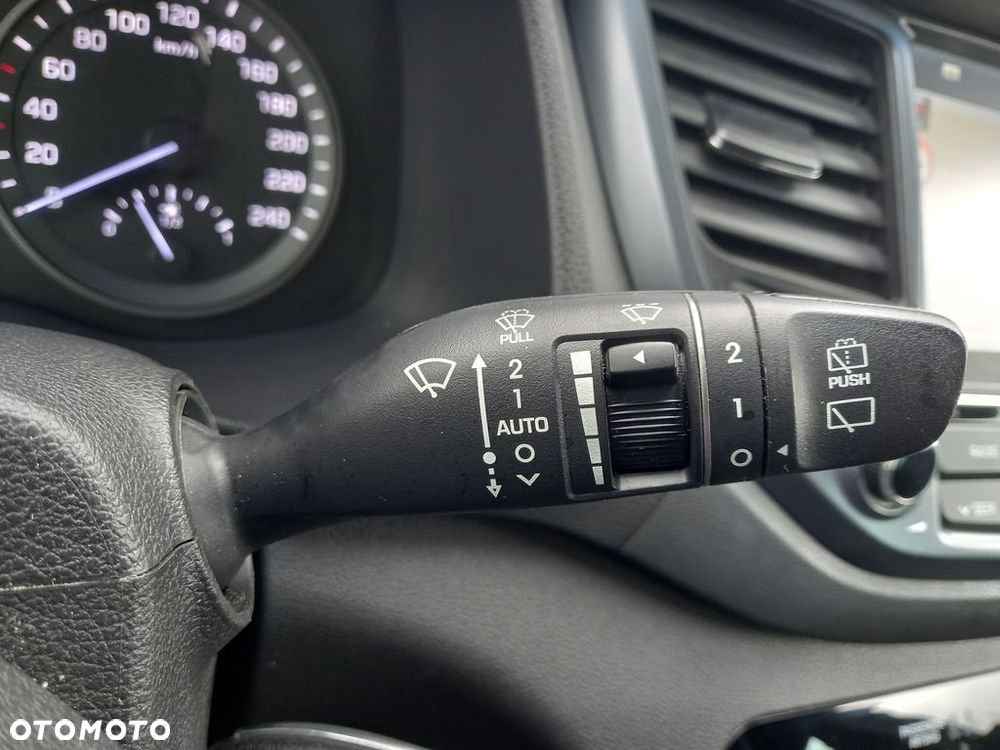 Hyundai Tucson 1.6 GDi Comfort 2WD - 17