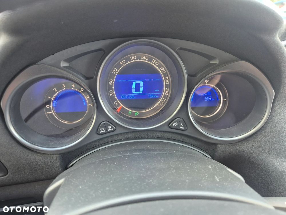 Citroën C4 PureTech 130 Stop & Start Exclusive - 21