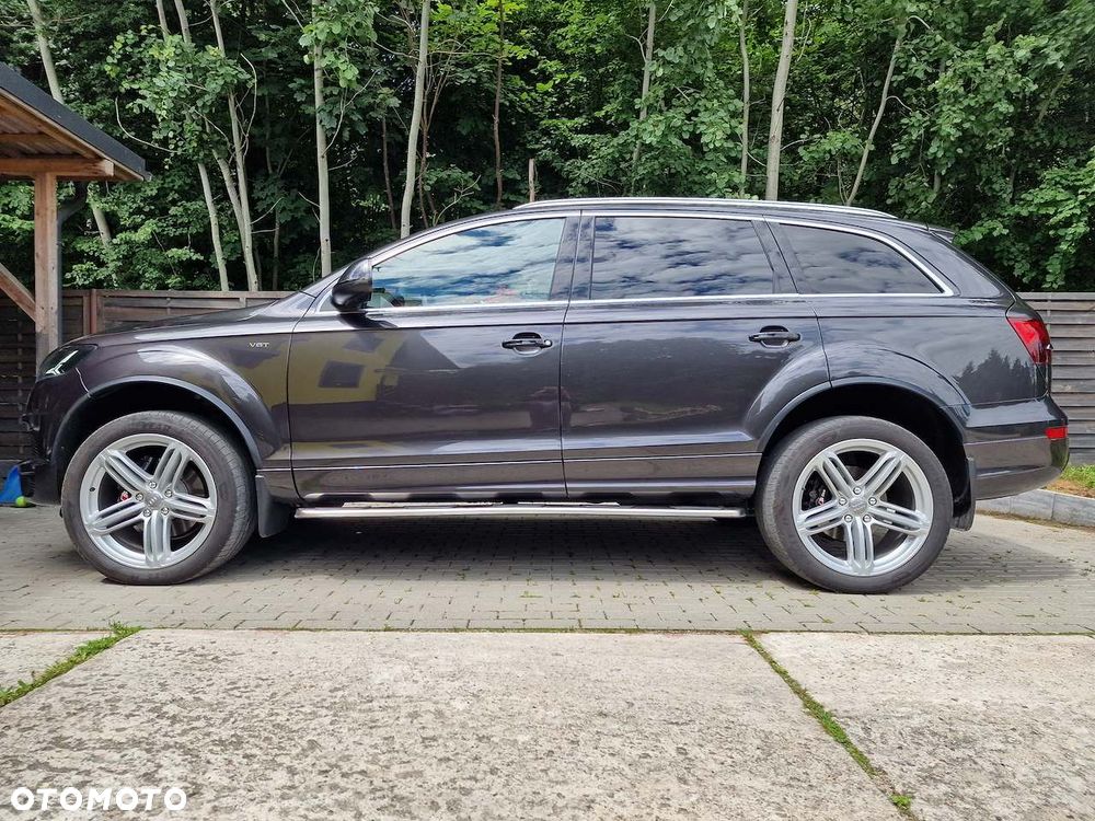 Audi Q7 - 39