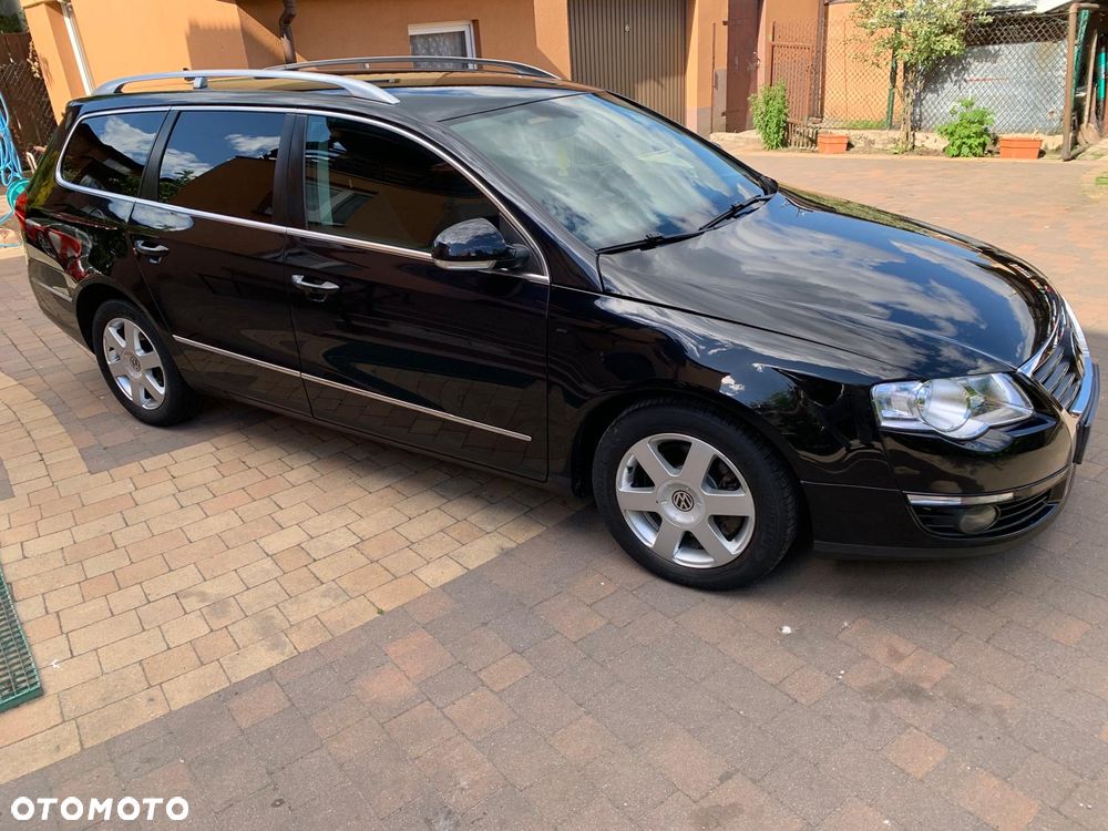Volkswagen Passat 2.0 TDI Highline - 7