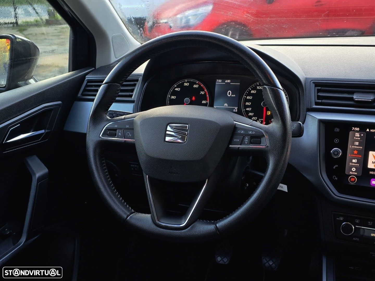 SEAT Arona 1.0 TSI Xcellence - 9