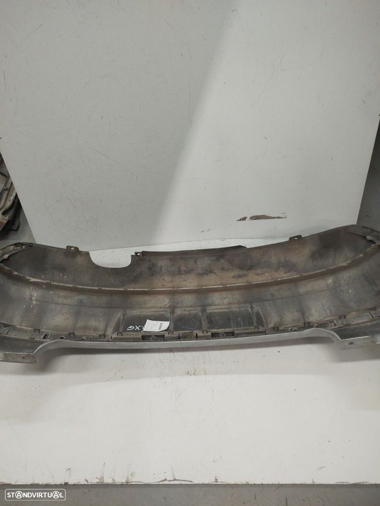 Para Choques Tr Volkswagen Polo (9N_) - 3