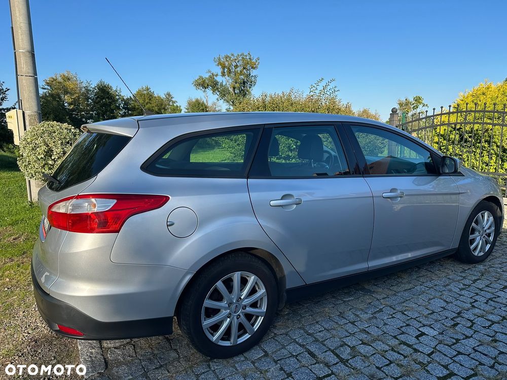 Ford Focus - 6