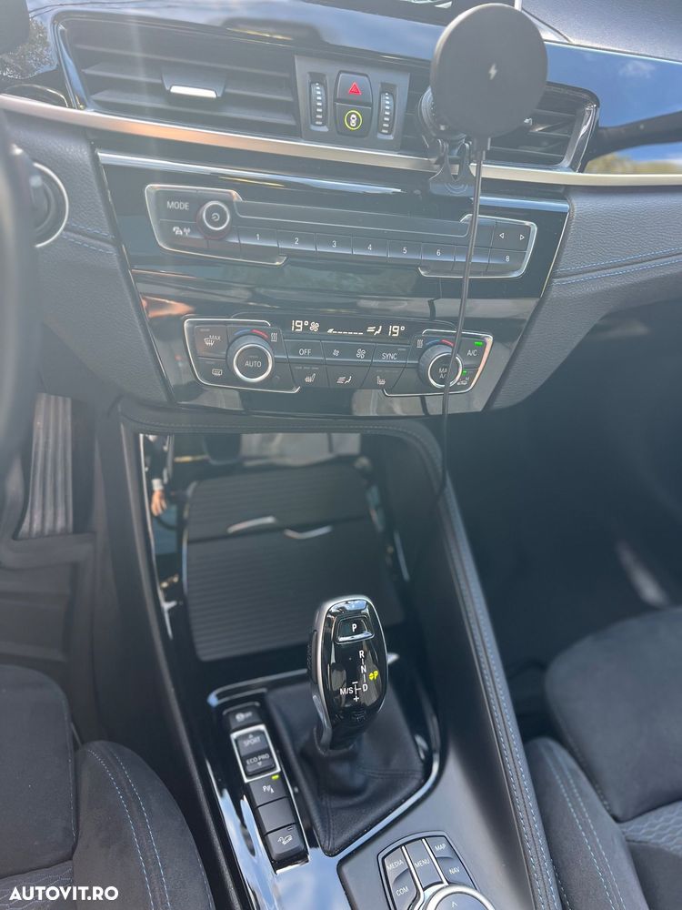 BMW X2 xDrive20d AT M Sport - 14
