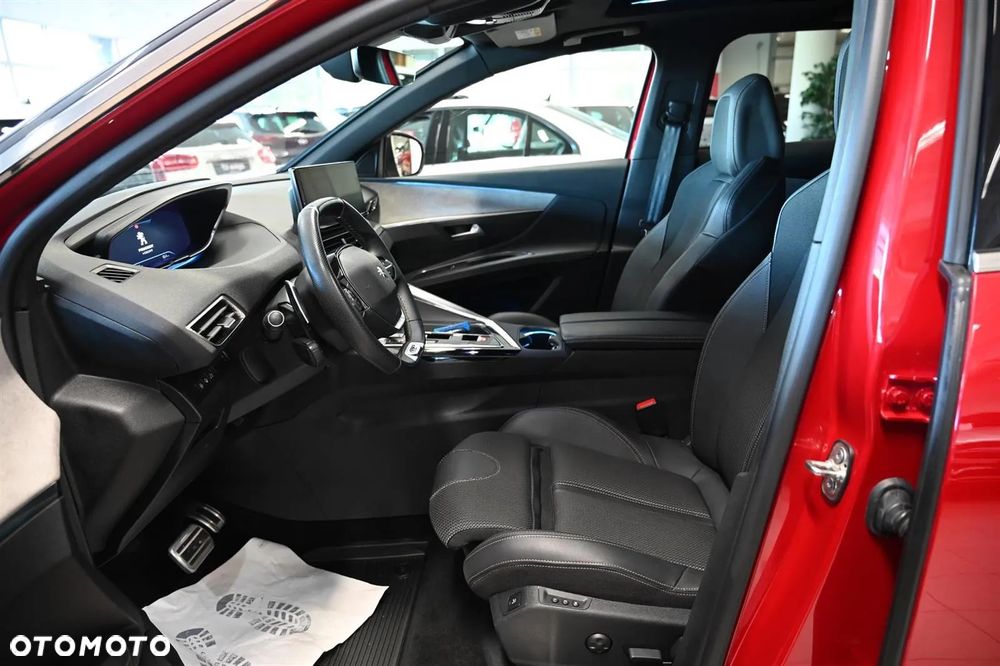 Peugeot 3008 - 11