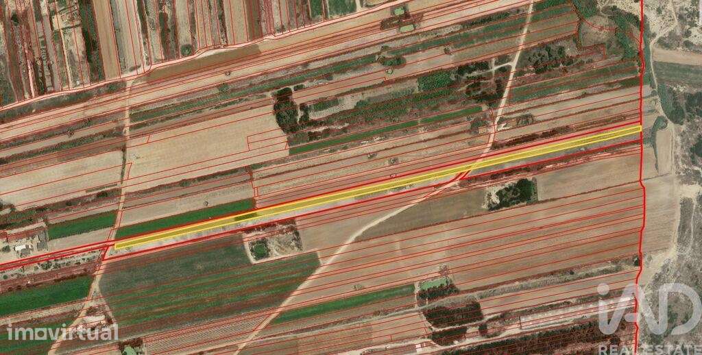 Terreno em Ferrel de 7800,00 m2 - Grande imagem: 3/30
