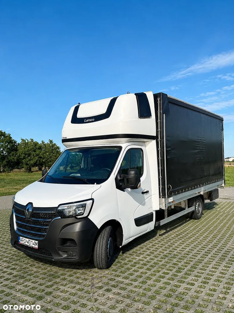 Renault Master - 4
