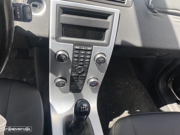Para Peças Volvo V50 (545) - 7