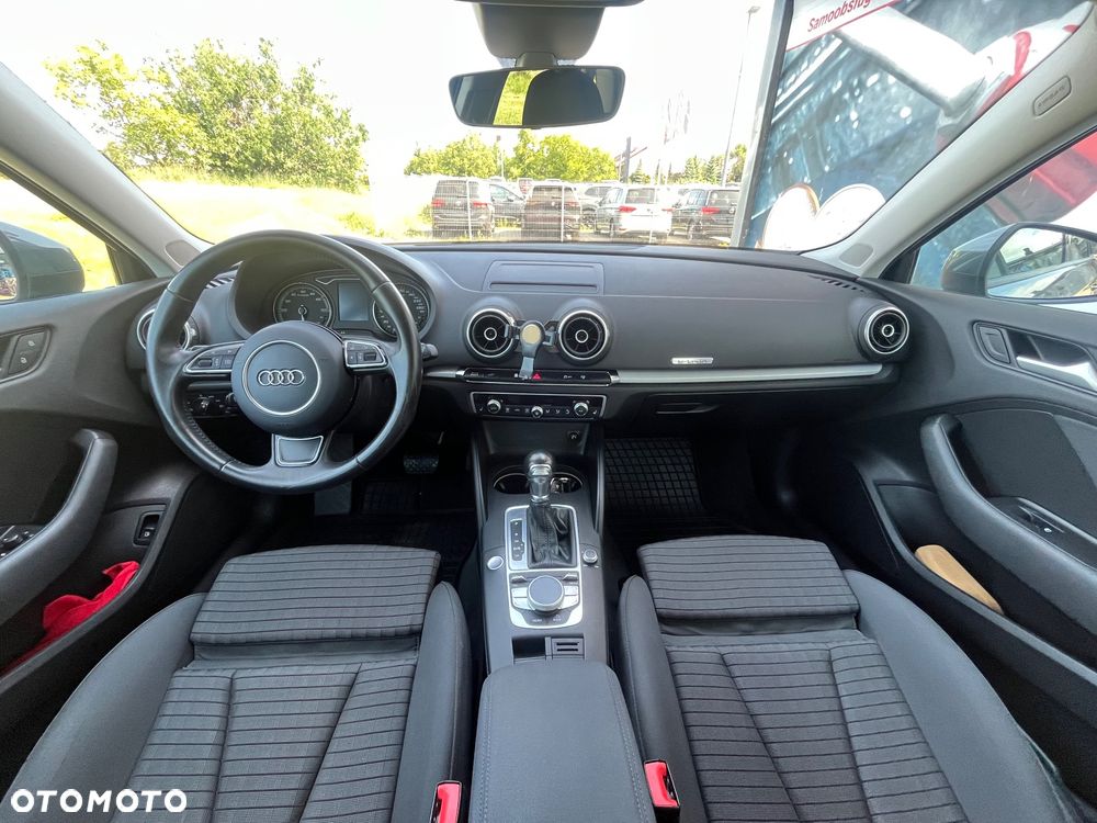 Audi A3 Sportback 1.4 TFSI e-tron Ambition - 16
