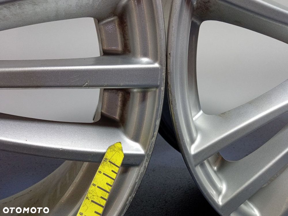 SUZUKI SWIFT SPORT MK4 ALUFELGI 6.5JX17 5X114,3 ET50 KPL 4SZT - 7