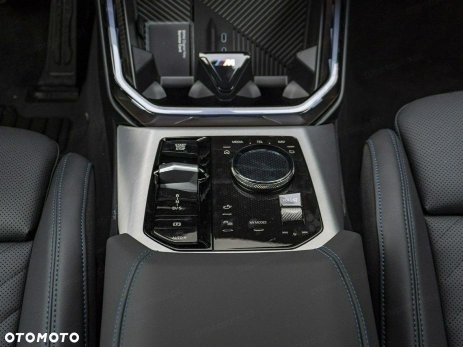 BMW X3 xDrive20 mHEV - 15