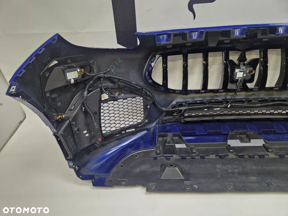 Zderzak przód przedni Maserati Grecale GT - 17