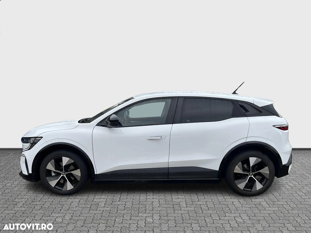 Renault Megane EV40 standard charge equilibre - 8