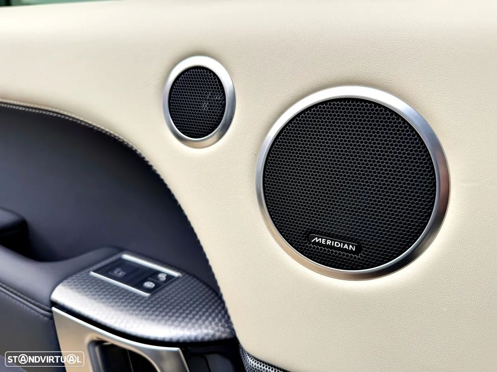 Land Rover Range Rover 3.0 TDV6 HSE - 23