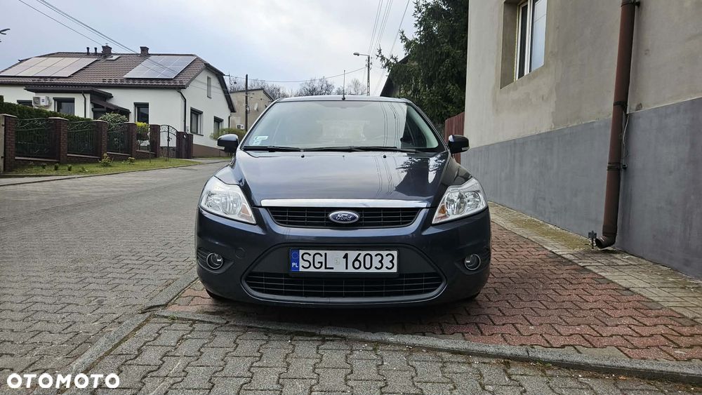 Ford Focus - 2
