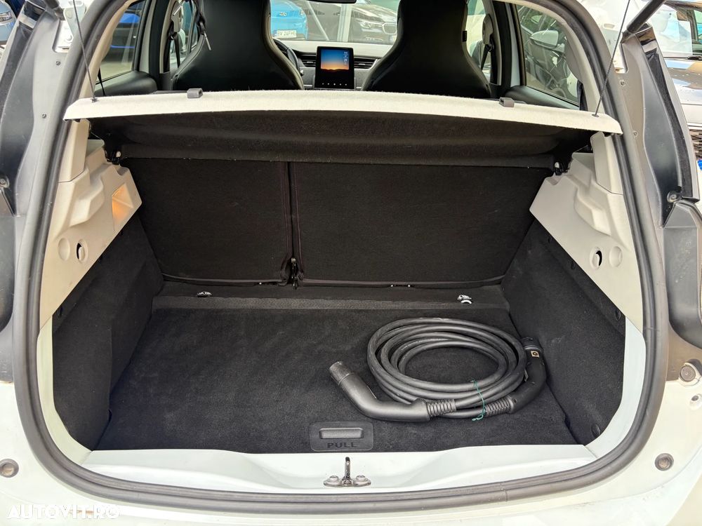 Renault ZOE - 27
