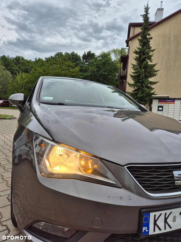 Seat Ibiza 1.2 TSI Style - 5