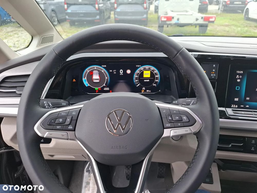 Volkswagen Multivan 2.0 TDI L2 Life DSG - 10