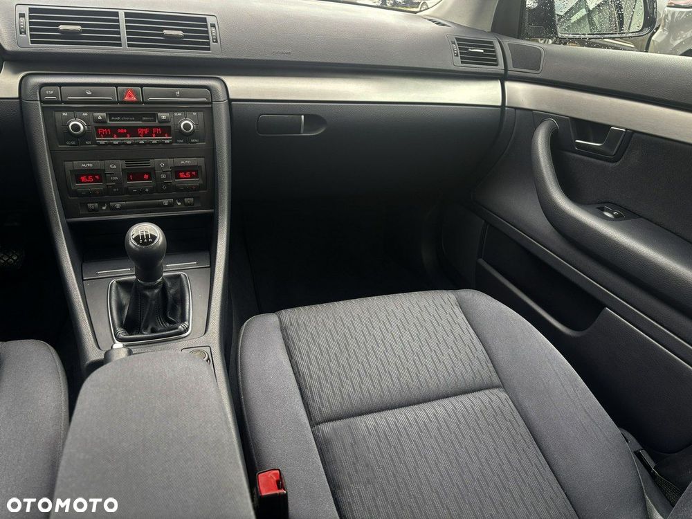 Audi A4 - 21