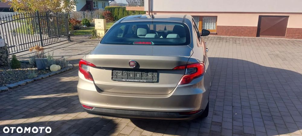 Fiat Tipo 1.3 MultiJet - 11