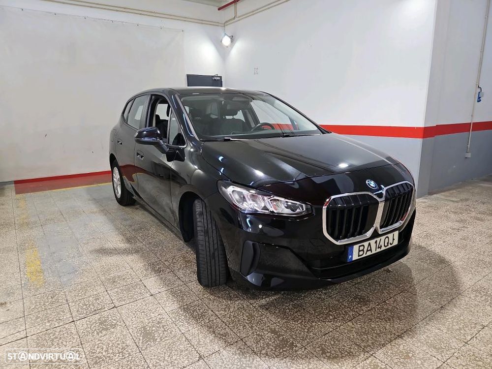 BMW 225xe Active Tourer e xDrive - 5