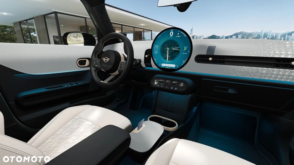 MINI Cooper C Favoured Trim - 4