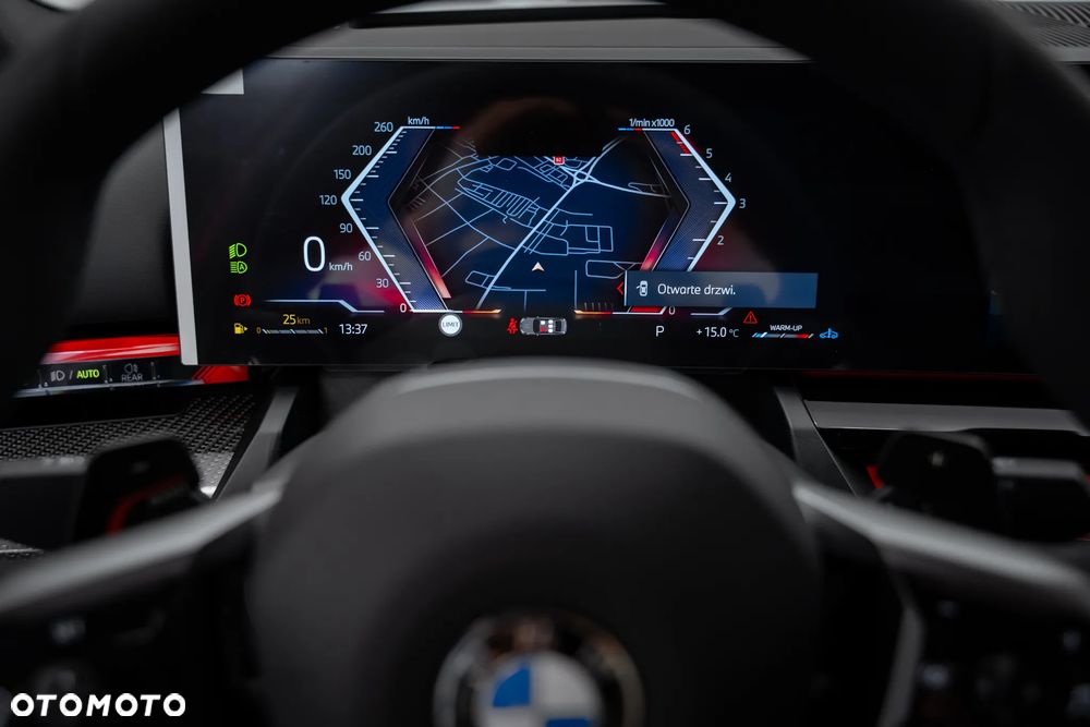 BMW Seria 5 520d xDrive mHEV M Sport - 25