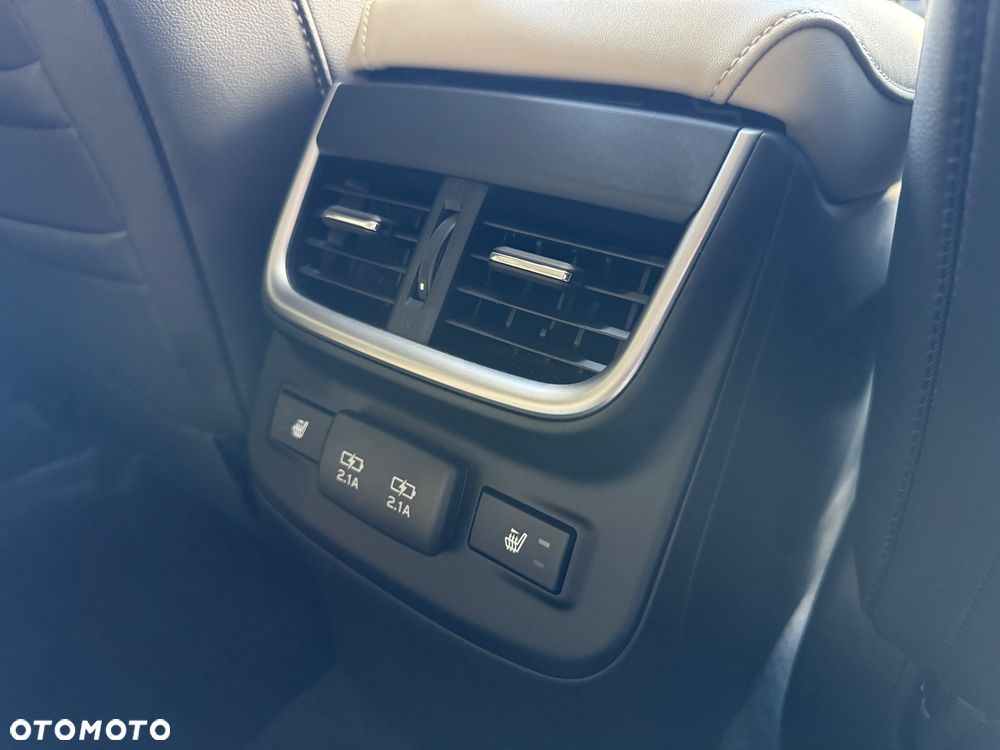 Subaru Outback 2.5i Platinum (EyeSight) Lineartronic - 18