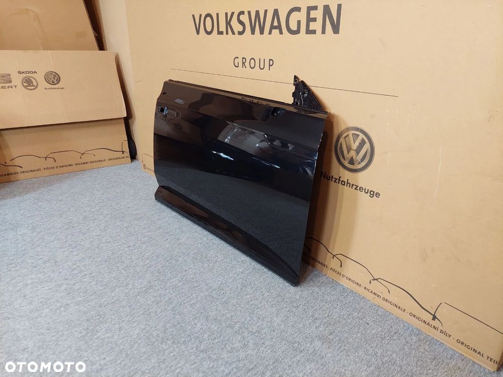 arteon shooting brake drzwi LC9X - 11