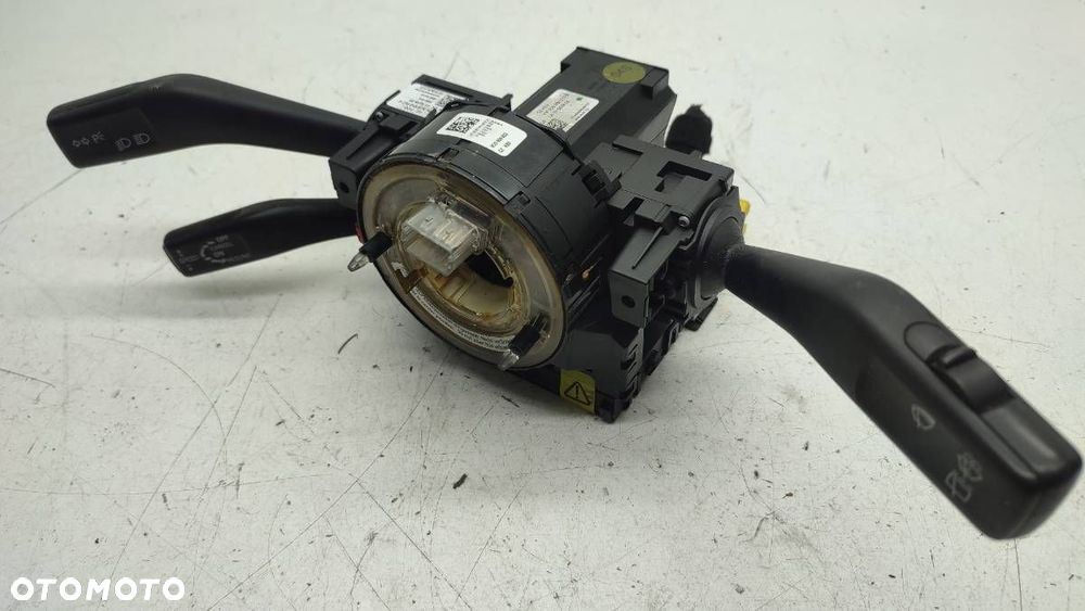 PRZEŁĄCZNIK ZESPOLONY 3C9953513B VW PASSAT B6 EU - 3