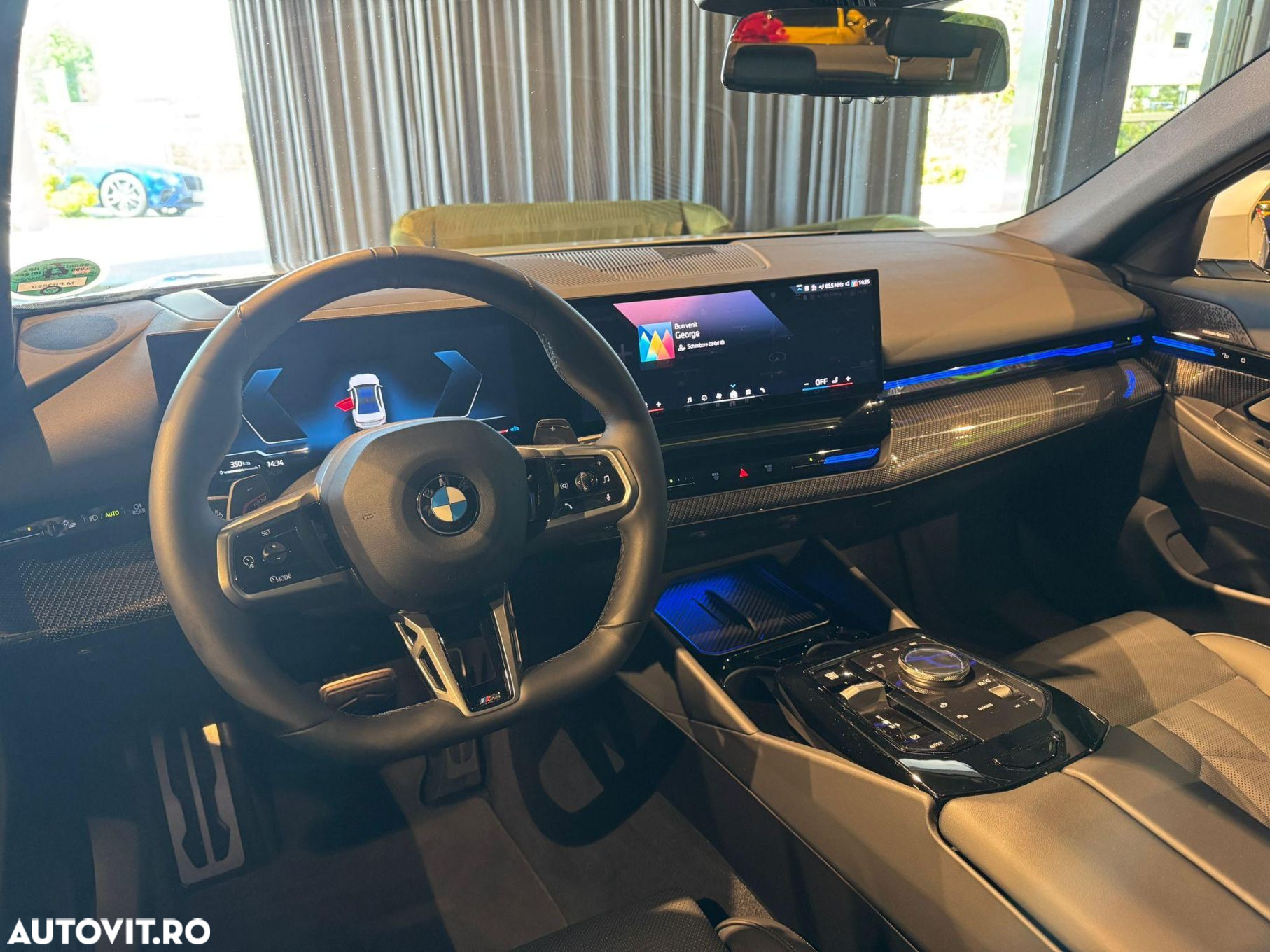 BMW Seria 5 - 20