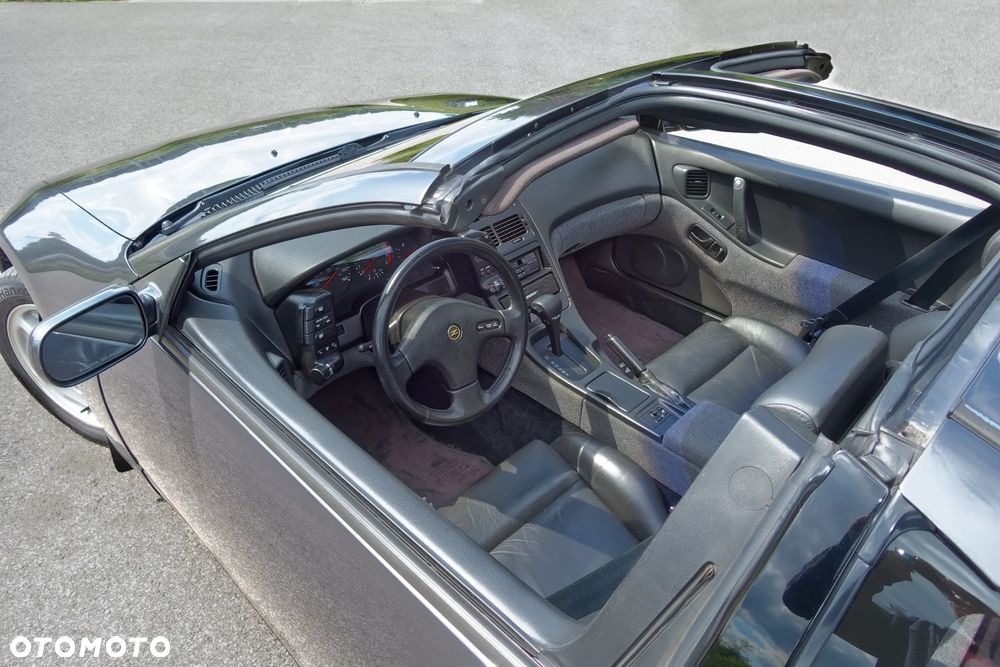 Nissan 300 ZX - 26