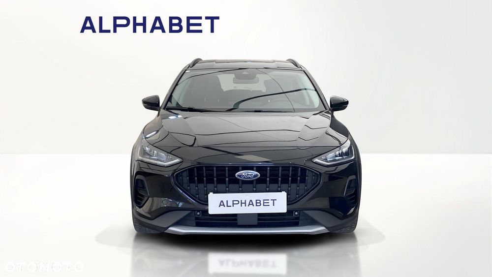 Ford Focus 1.5 EcoBlue Active X - 8