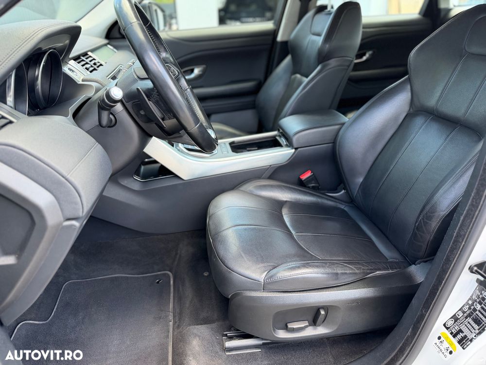 Land Rover Range Rover Sport - 27