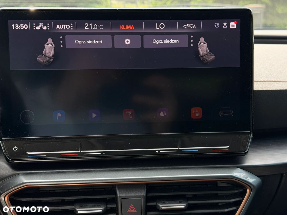 Cupra Formentor - 30