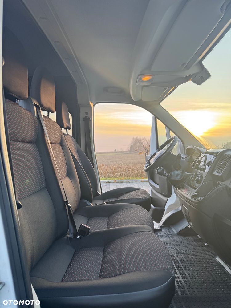 Peugeot BOXER/BMB - 18